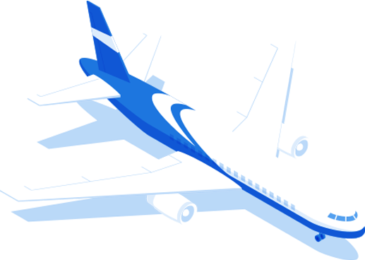 Авиаперевозки 