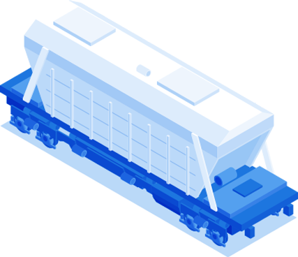 Железнодорожные перевозки